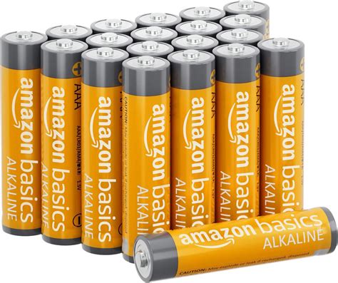 c amazon batteries